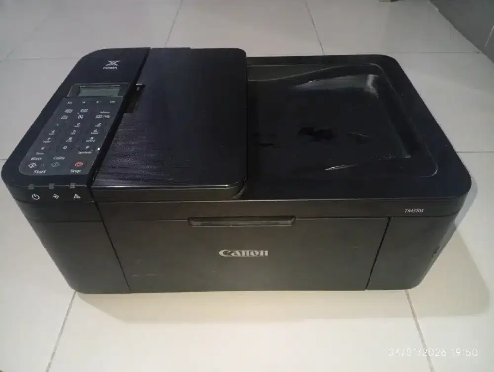 Printer Canon TR4570s