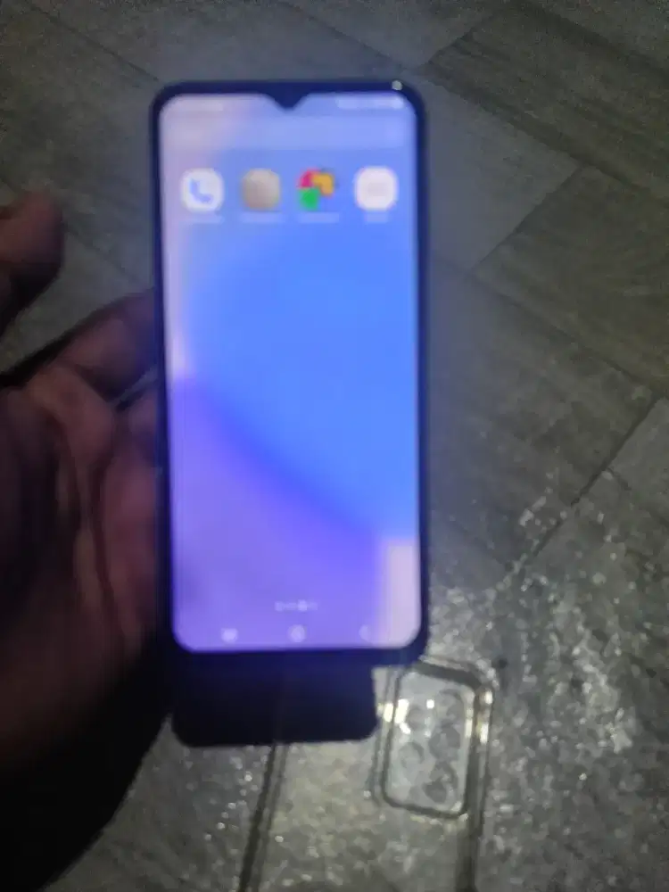 Samsung a23 ram 6/128 NFC