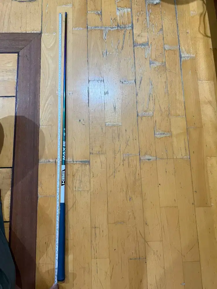 KBS MAX HL 42 R 106 cm