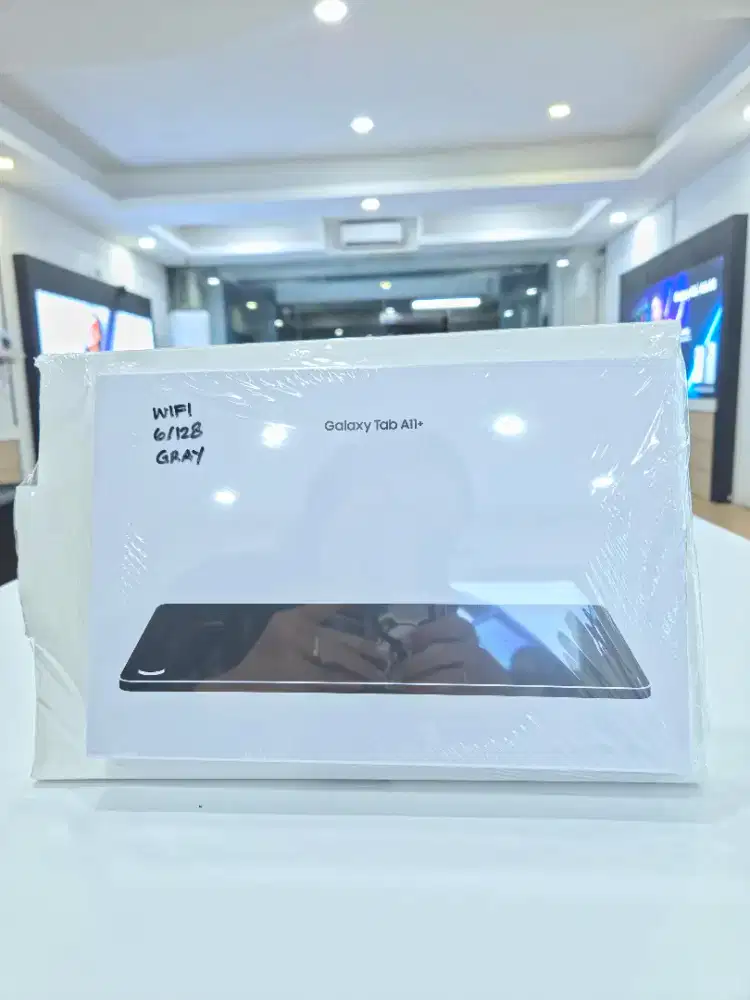 (READY STOK) SAMSUNG GALAXY TAB A11Plus 5G FREE BOOKCOVER ORI