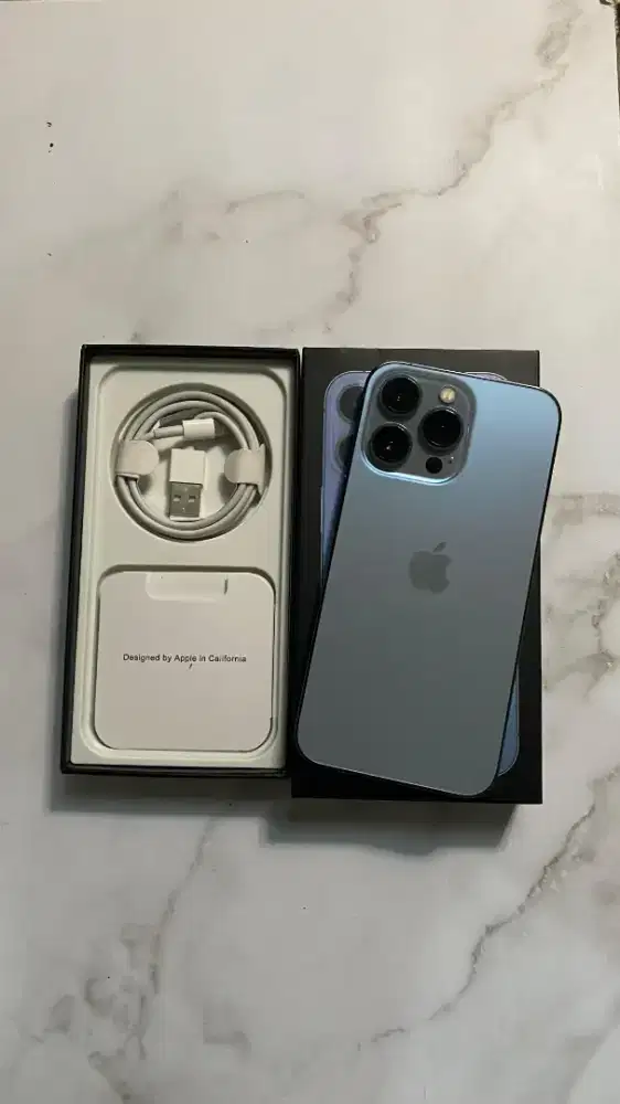 IPHONE 13 PRO 128 PLP INTER ALL OPERATOR