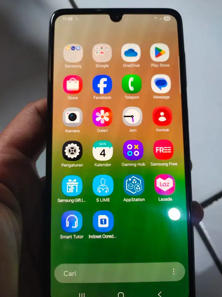 Samsung a33 5g 8/256gb