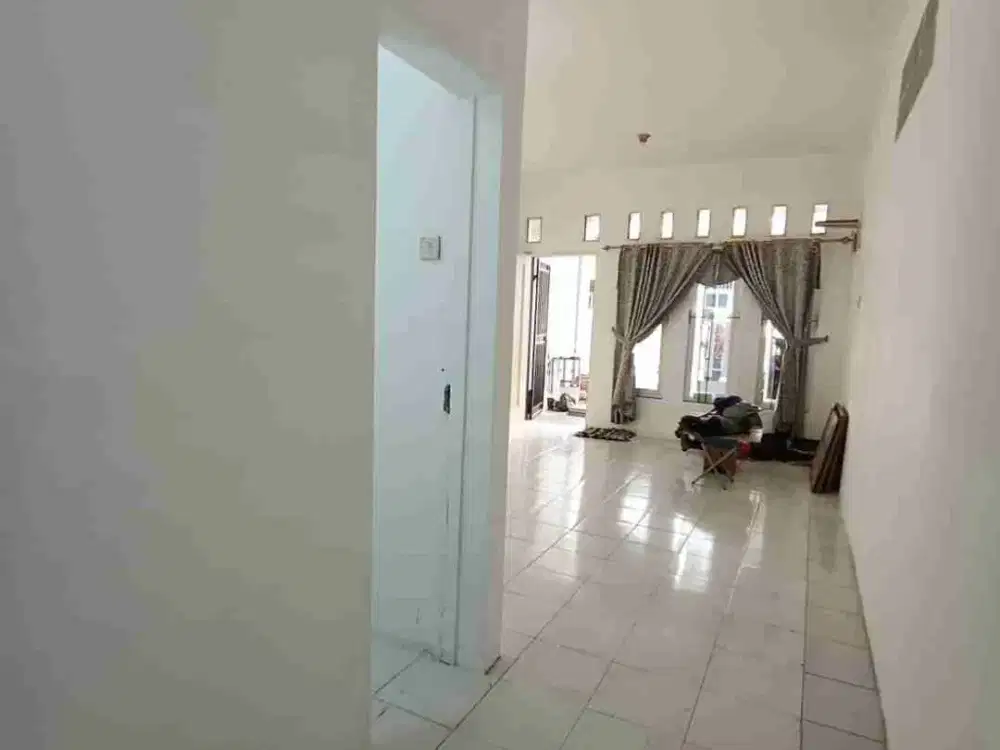 DIJUAL RUMAH 2 LANTAI DI DURI KEPA, JAKARTA BARAT