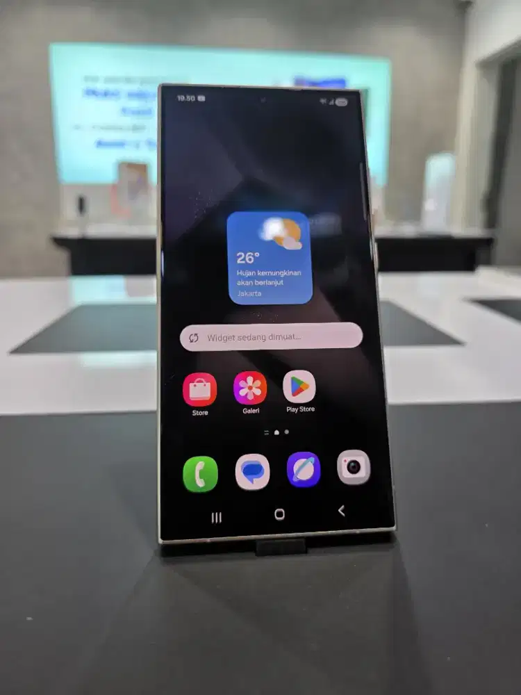 Samsung s24 ultra promo awal tahun harga murah