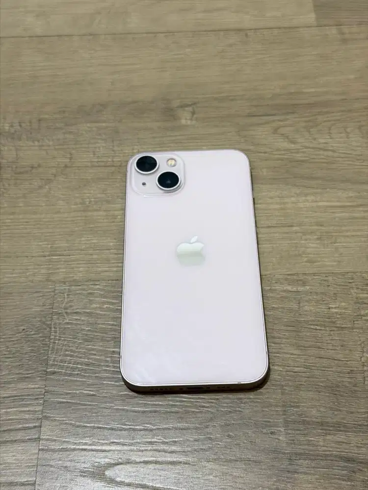 Apple iPhone 13 ex iBox 128GB