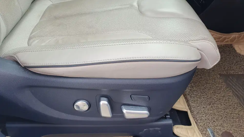 Hyundai Palisade 2021 Diesel