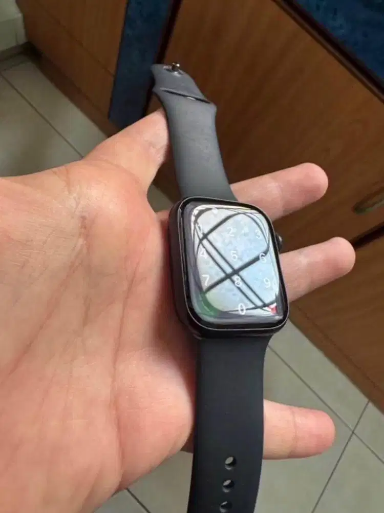 Apple Watch Series 7 45mm