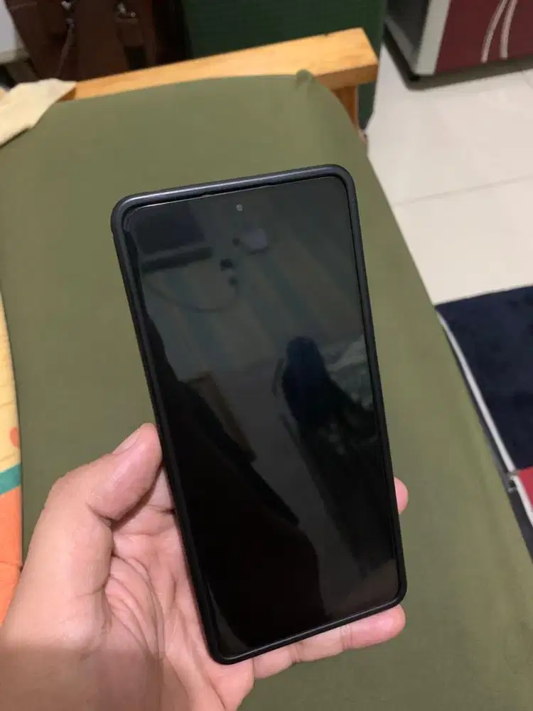 Xiaomi M6 Pro 8/256 GB – Fullset + Nota