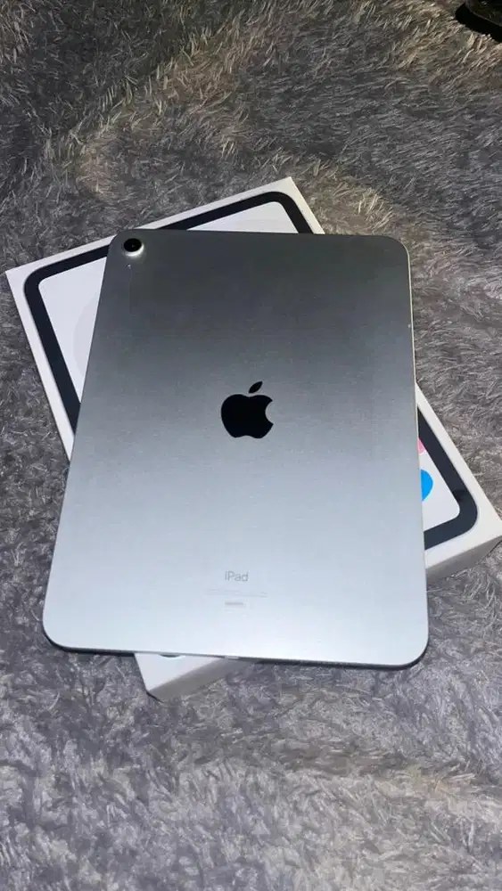 IPAD 10 64gb IBOX