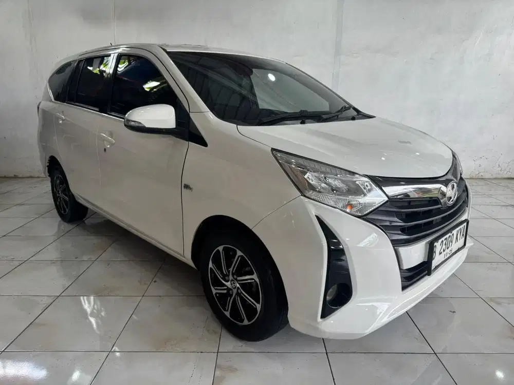 Toyota CaLya 2019