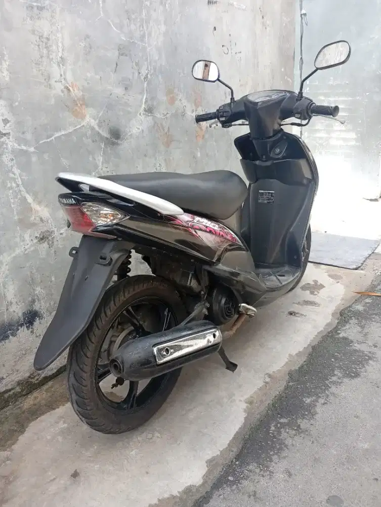 Mio smile orginal, 2009