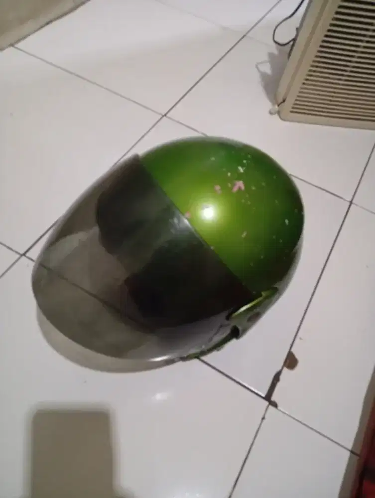 Jual helm murah meriah