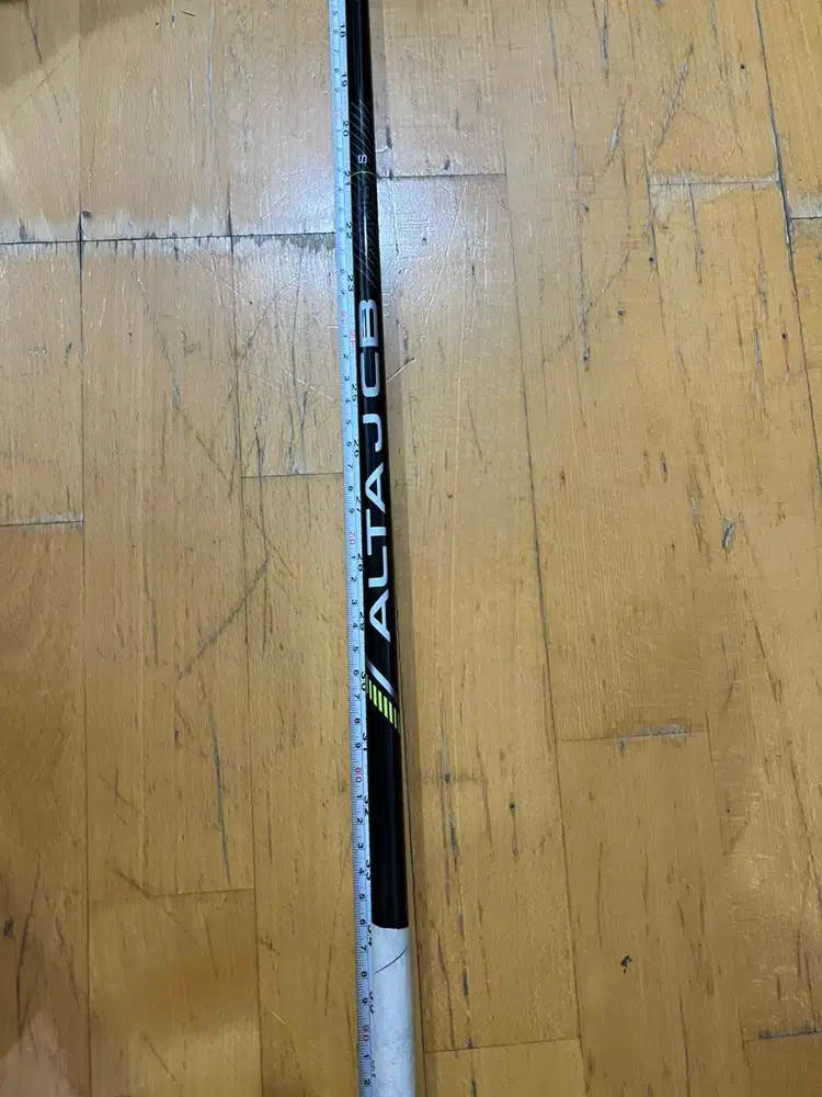 ALTAJ CB PING S 112 cm