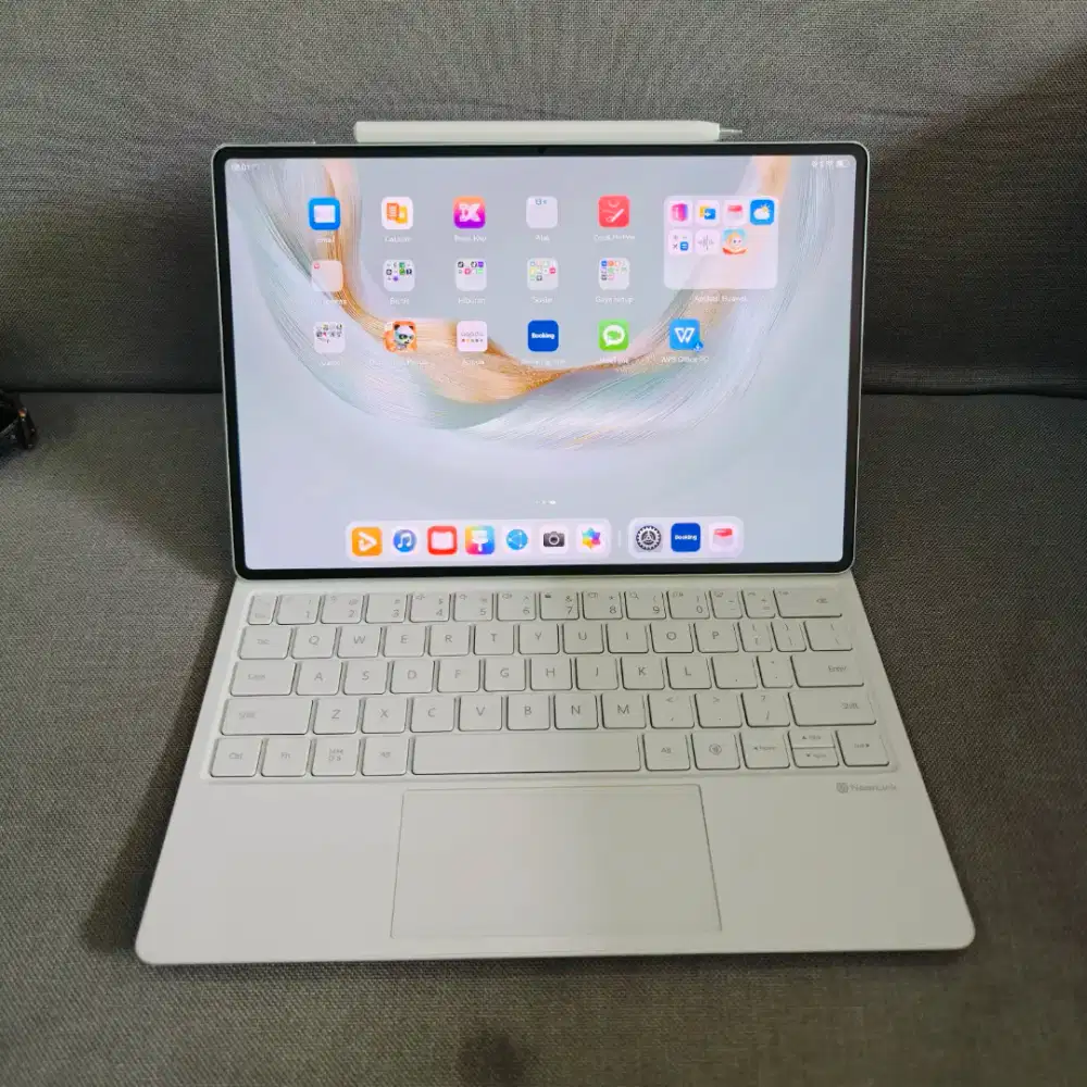 HUAWEI MatePad Pro 12.2” 12/512GB Fullset