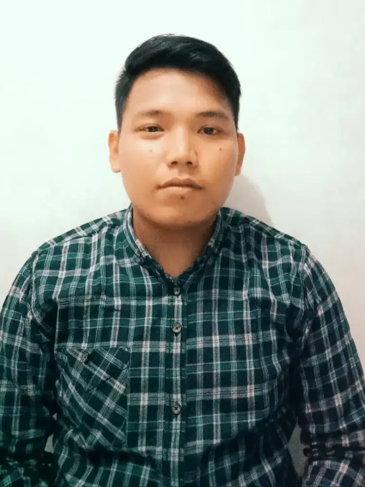 Mencari pekerjaan supir direksi/pribadi