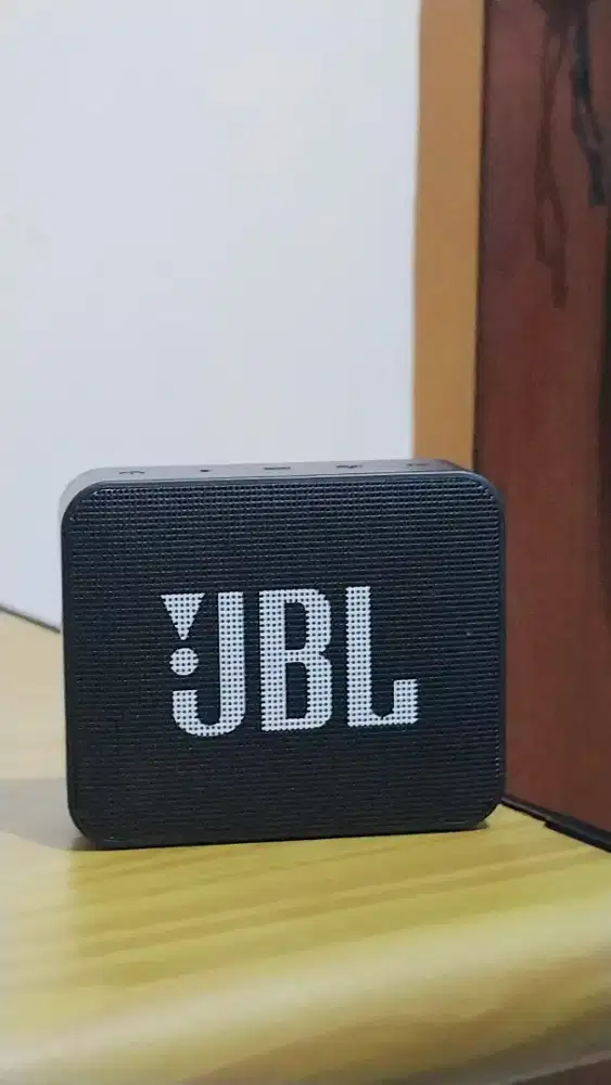 JBL GO 2 Speaker Bluetooth