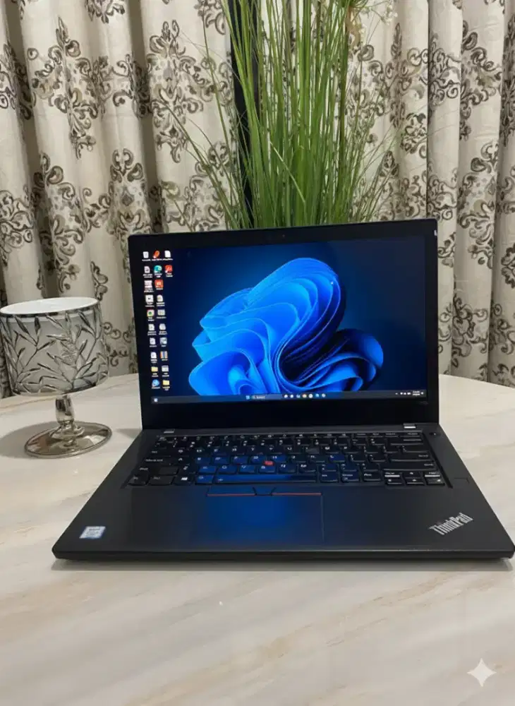 Lenovo Thinkpad T480