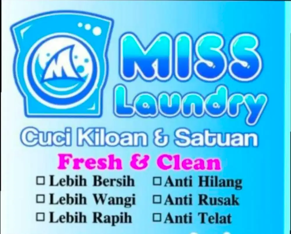 Cari karyawan laundry bagian setrika uap