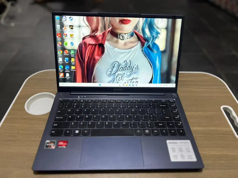 Laptop Axioo Hype 5 8/256GB