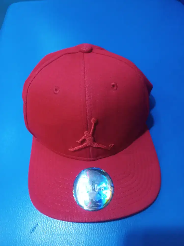TOPI Nike Jordan original