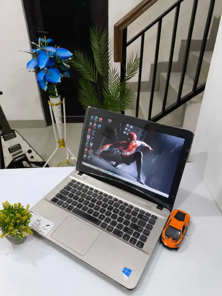 ASUS VIVOBOOK X414NA-306