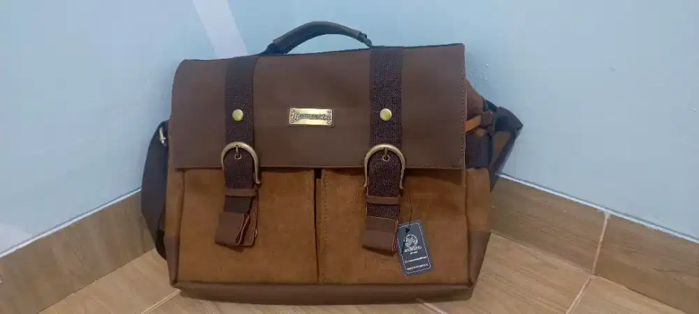 TAS MOKAMULA HOMEMADE FASHION