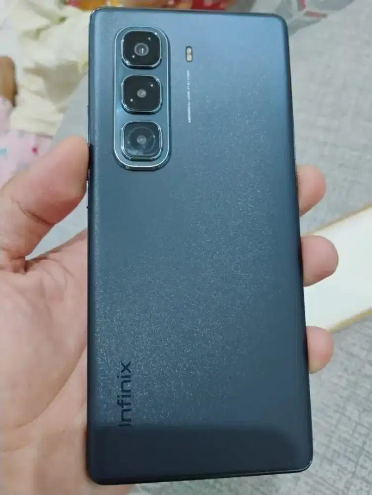 Infinix Hot 50 Pro + 8/256GB