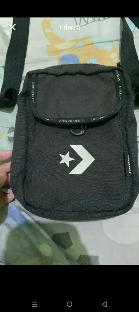 Tas Converse original