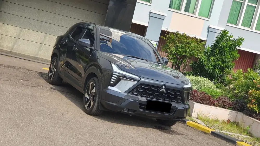 Mitsubishi XForce 1.5 Ultimate 2023