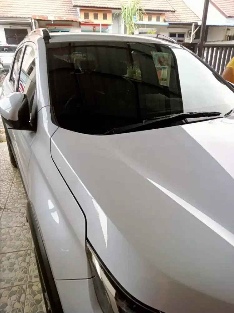 WRV RS Sensing tipe tertinggi