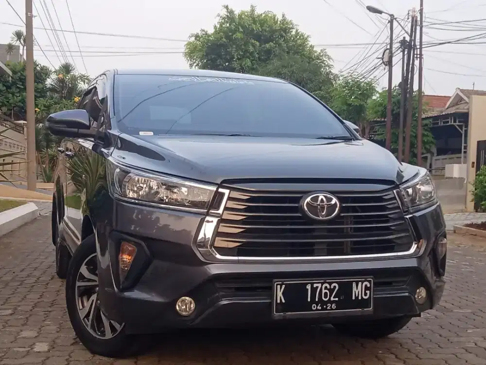 km 30rb antik! Reborn G matic bensin 2021