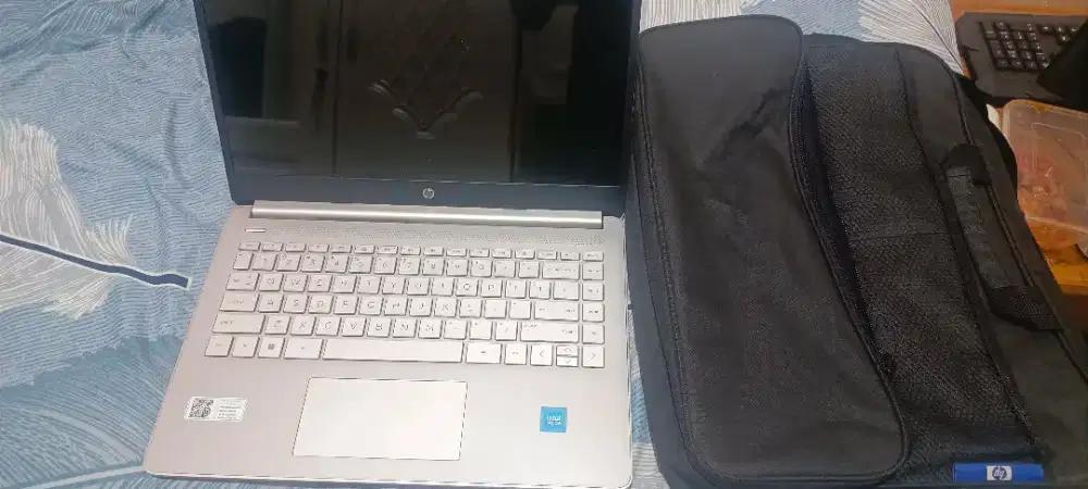 LAPTOP HP 14S DQ3109TU