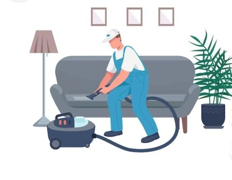 DIBUTUHKAN SEGARA KARYAWAN UNTUK JASA VACUUM