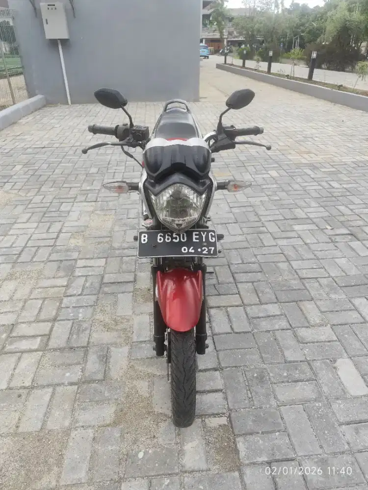Jual Cepat !! Vixion Old 2012 !! Gress siap gas