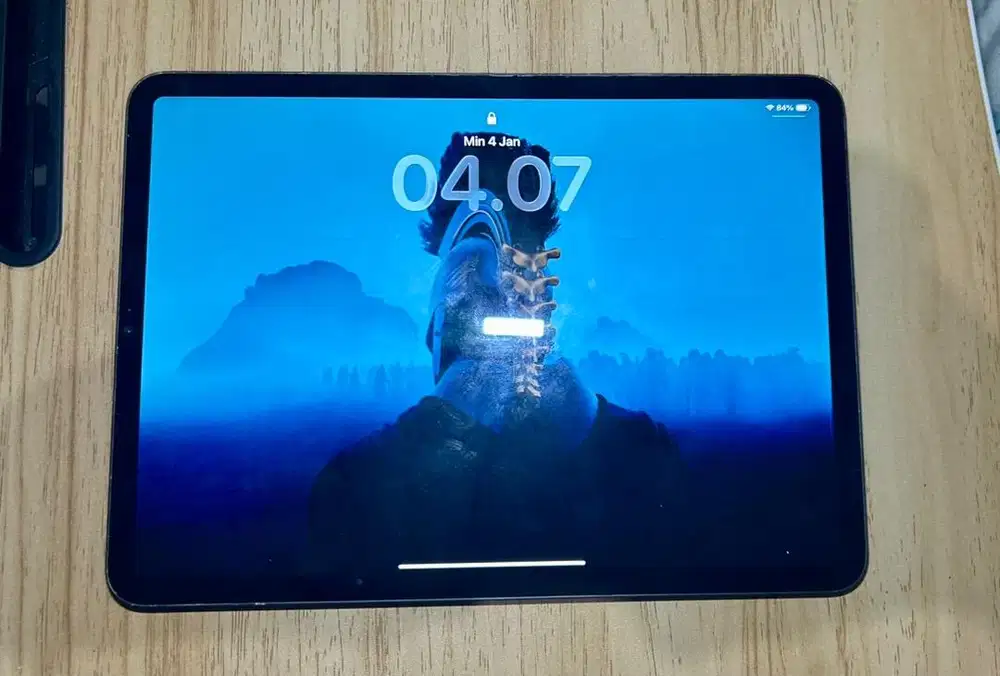 iPad Pro 11 inc A1980 64gb (2018)