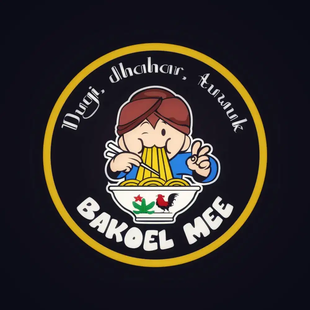 Logo desain produk profesional