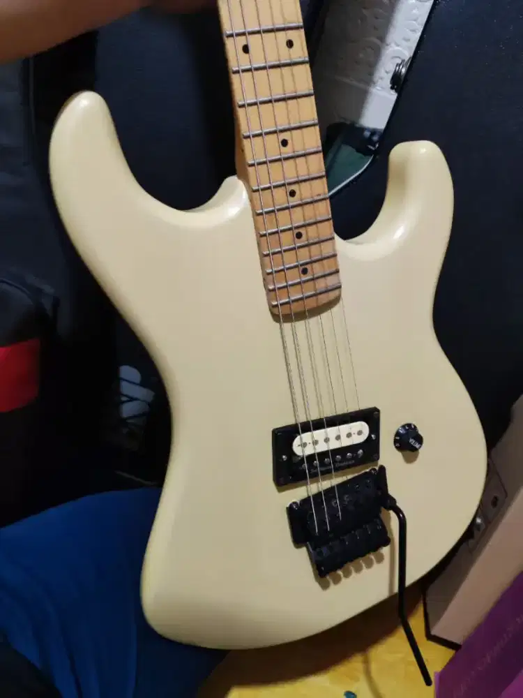 Jual kramer baretta special