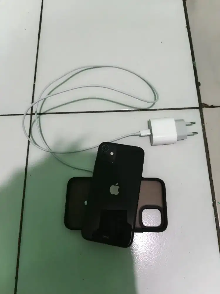 iphone 11 64gb ibox