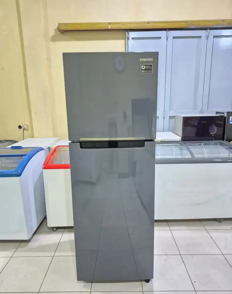 SAMSUNG INVERTER 450L ORI MULUS