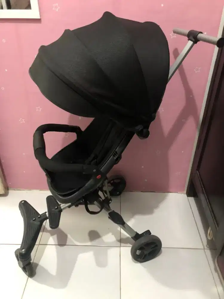 jual cepat stroler bayi model sport