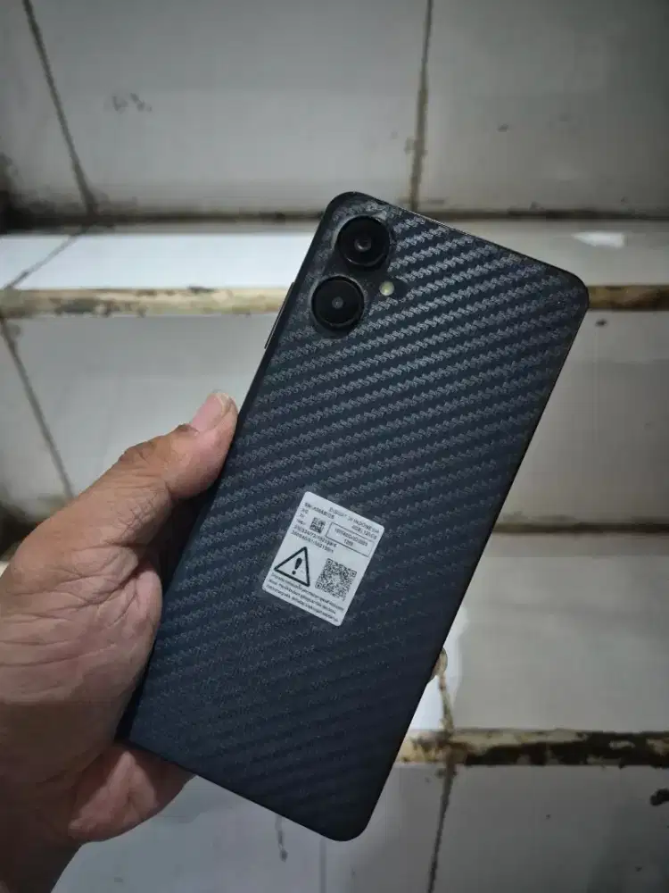 Samsung A06 5G 6/128GB