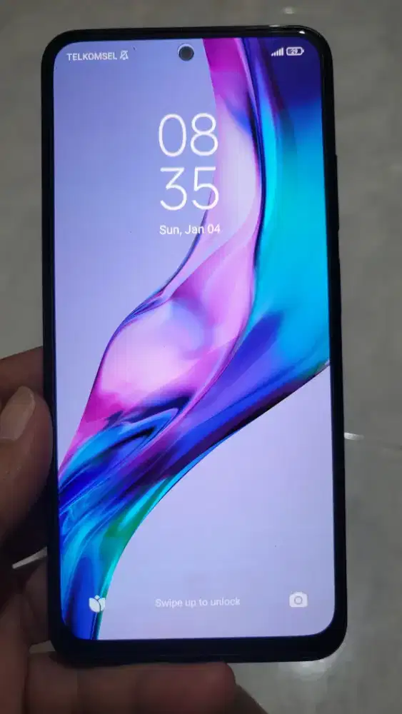 XIAOMI REDMI NOTE 10S 8/128GB