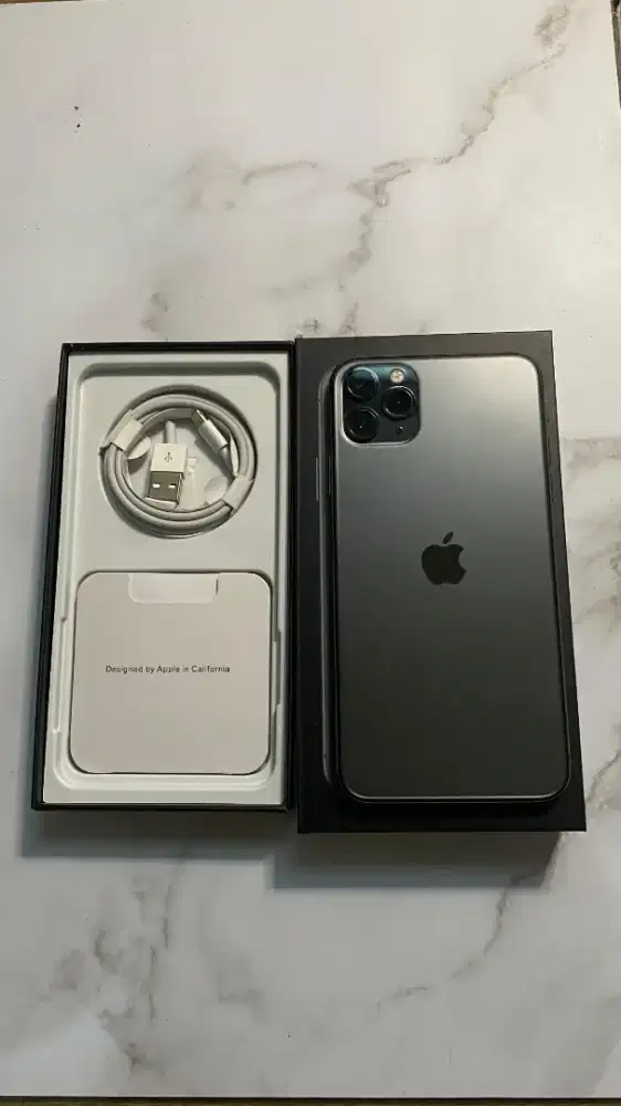 IPHONE 11 PROMAX 64 PLP INTER ALL OPERATOR