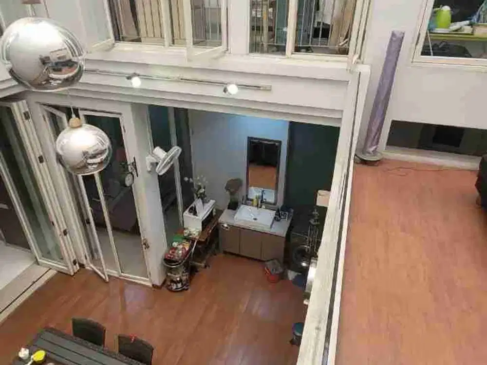 BEST DEAL! RUMAH BAGUS SIAP HUNI PAKUWON INDAH