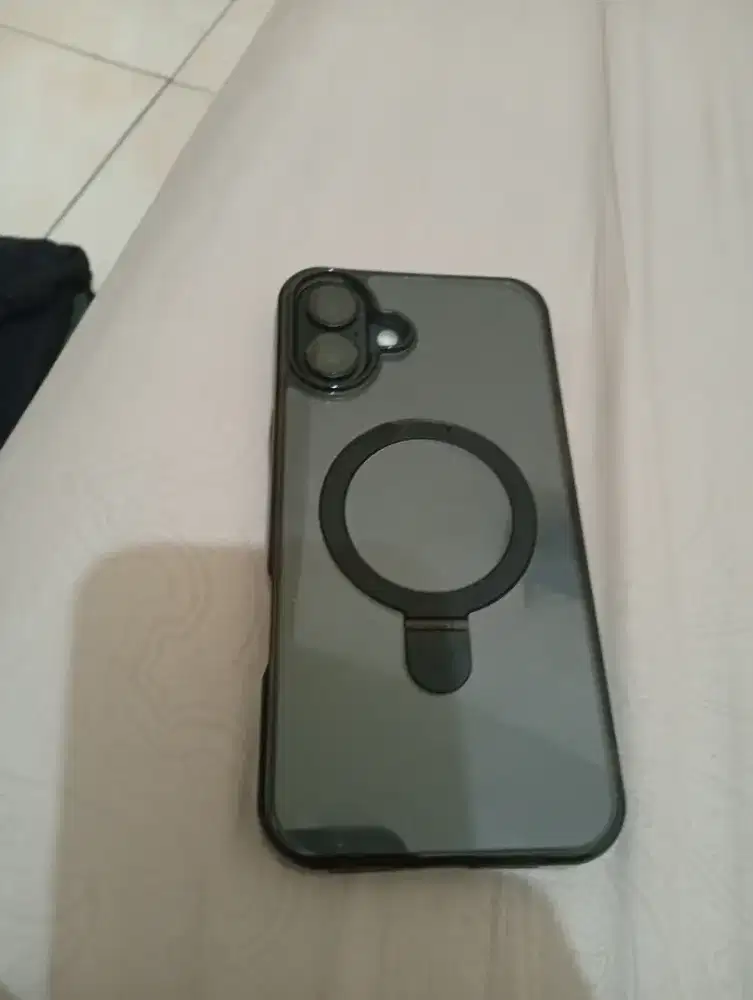 Iphone 16 plus 128GB Ibox