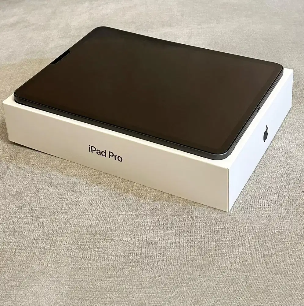 iPad Pro (11-inch) 64 GB Wifi