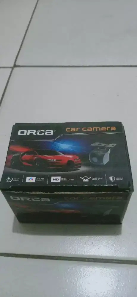 Jual camera mundur