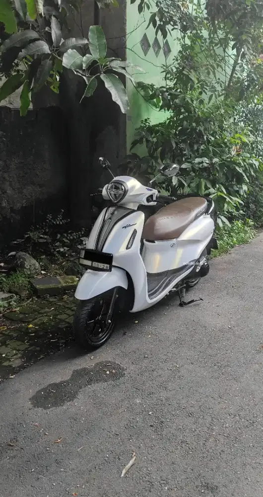 Grand Filano Lux low KM