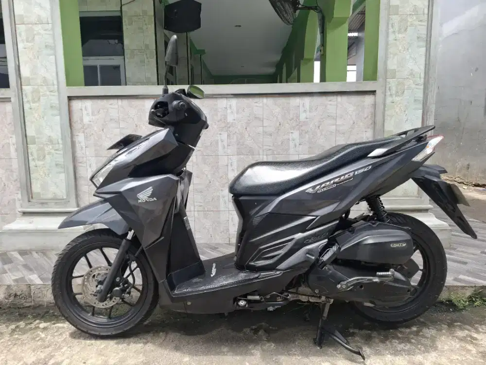 HONDA VARIO 150CC TAHUN 2017