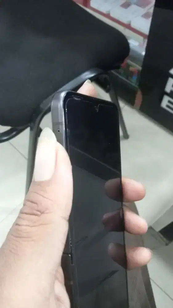 Samsung Z Flip 5 512 Gb